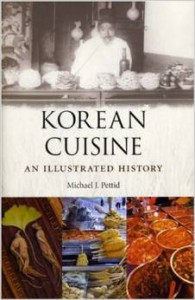 Korean food an illustrated history