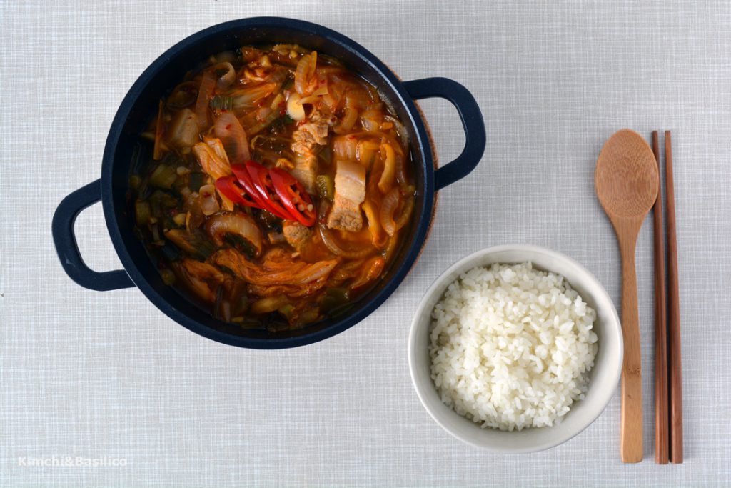 kimchi stew top