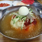 Mul Naengmyeon