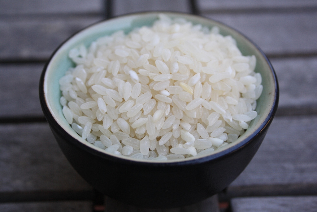 Resultado de imagen para korean rice