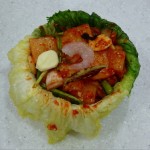 bossam kimchi