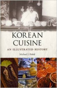 Korean food an illustrated history