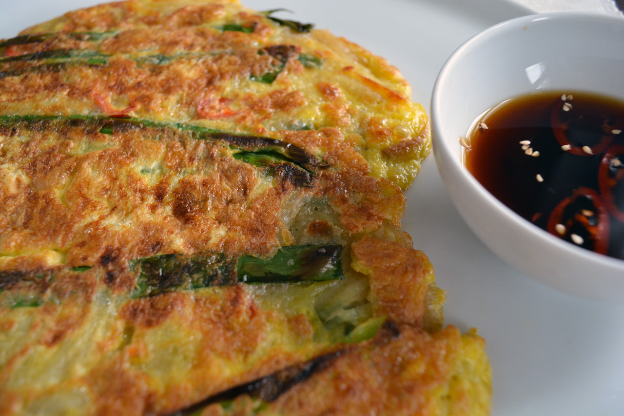 pajeon featured