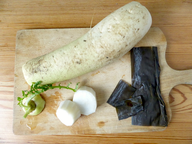 daegu jiri broth ingredients