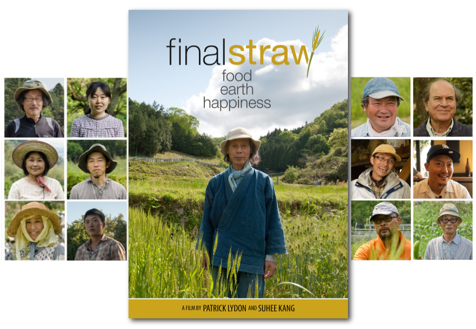 final straw poster