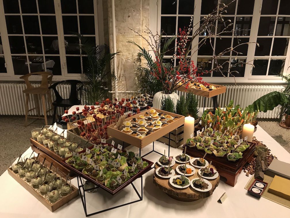 eatme catering berlin